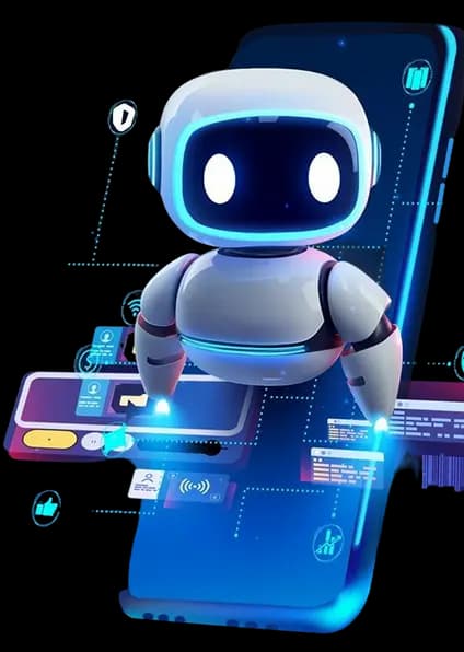 AI Robot Assistant